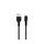 Datový / nabíjecí kabel Lightning X20 2m černý - HOCO