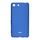 Obal / kryt na Sony Xperia M5 modrý - Roar Colorful Jelly Case