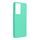 Obal / kryt pre Samsung Galaxy S21 Ultra mint - Roar Colorful Jelly Case