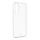 Obal / kryt na Samsung Galaxy A54 5G transparentný - Jelly Case Roar