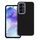 Obal / kryt na Samsung Galaxy A55 5G černý - Frame Case