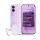 Vivo V70 FE 8GB/256GB Prémiový set Muse Purple