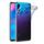 Obal / kryt pre Huawei P30 Lite priehľadný - Ultra Slim 0,5 mm