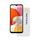 Tvrzené / ochranné sklo Samsung Galaxy A15 5G - Tactical Glass Shield 2.5D