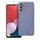 Obal / kryt na Samsung Galaxy A13 4G modrý - Forcell LEATHER