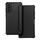 Pouzdro / obal na Samsung Galaxy S21 FE černé - knížkové RAZOR