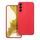 Obal / kryt pre Samsung Galaxy S22 Plus červený - Forcell SOFT