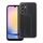 Obal / kryt na Samsung Galaxy A25 5G čierny - Forcell LEATHER