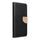Puzdro / obal pre Xiaomi Redmi Note 11 / 11S čierne / zlaté - kniha Fancy