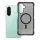 Obal / kryt na Samsung Galaxy A27 černý - Forcell F Protect BumperX Premium
