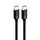 Nabíjecí / datový kabel USB-C - USB-C Forcell QC4.0 3A/20V PD60W C338 2m bílý