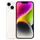 Apple iPhone 14 256GB Bílý - Použitý (B-)