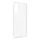 Obal / kryt na Samsung Galaxy S21 Plus transparentní - Jelly Case