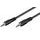 Aux kabel jack 3.5mm M/M 1m PremiumCord