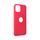 Obal / kryt pre Apple iPhone 11 Pro červené - Forcell Soft