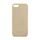Obal / kryt na Xiaomi Redmi 4A zlatý - Molan Cano Jelly Case