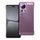 Obal / kryt na Xiaomi 13 LITE fialový - BREEZY