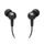 Drátová sluchátka JBL C100SI In-Ear Stereo Headset 3,5mm černá