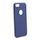 Obal / kryt pre Huawei Y7 2018 / Honor 7C modrý - Forcell Soft
