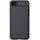 Obal / kryt pre Apple iPhone 7 / 8 / SE 2020 čierne - Nillkin CamShield