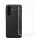 Obal / Kryt na Samsung Galaxy A27 5G průhledný - Clear case