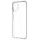Obal / kryt na Samsung Galaxy A22 4G průhledný -Tactical TPU