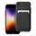 Obal / kryt na Apple iPhone 7 / 8 / SE 2020 / SE 2022 černý - Forcell Card