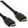 HDMI kabel ver.1.4 1,8 m černý