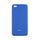 Obal / kryt na Xiaomi Redmi Note 5A modrý - Roar Colorful Jelly Case