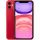 Apple iPhone 11 128GB červený - použitý (C)