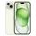 Apple iPhone 15 128GB zelený - použitý (B)
