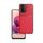 Obal / kryt na Xiaomi Redmi NOTE 10 / 10S červený - Forcell NOBLE