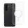 Obal / kryt na Samsung Galaxy A27 5G průhledný - MagSafe camera protection 2mm