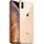 Apple iPhone XS 4GB/64GB zlatý - použitý (C)