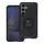 Obal / kryt na Samsung Galaxy S24 FE černý - NITRO