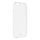 Obal / kryt pre Apple iPhone 6/6S priehľadné - Jelly Case Roar