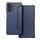 Puzdro / obal na Samsung Galaxy A13 4G modrý - kniha RAZOR Book