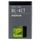Batéria BL-4CT Nokia 860 mAh Li-Ion