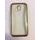 Obal / kryt pre Samsung Galaxy J3 2017 zlatý - Electro Jelly Case