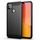Obal / kryt pre Xiaomi Redmi 9C čierny - Forcell Carbon