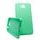 Obal / kryt pre Sony Xperia M4 Aqua mint - Roar Colorful Jelly Case
