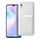 Obal / kryt pre Xiaomi Redmi 9A/9AT biele - Forcell Card