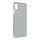 Obal / kryt pre Apple iPhone XS Max sivé - iJelly Case Mercury