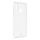 Obal / kryt pre Huawei P30 Lite transparentné - Jelly Case Roar