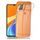 Obal / kryt na Xiaomi Redmi 9C průhledný - Back Case Ultra Slim 0,5mm