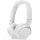 Bezdrátová sluchátka bílá - Phillips