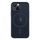 Obal / kryt na Apple iPhone 13 Mini tmavomodré - Tactical MagForce Hyperstealth