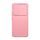 Obal / kryt na Samsung Galaxy A32 5G růžový - SLIDE Case