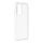 Obal / kryt pre Xiaomi Redmi Note 11 / Note 11S transparentný - Super Clear Hybrid