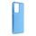 Obal / kryt pre Samsung Galaxy S21 Ultra modrý - i-Jelly Case Mercury